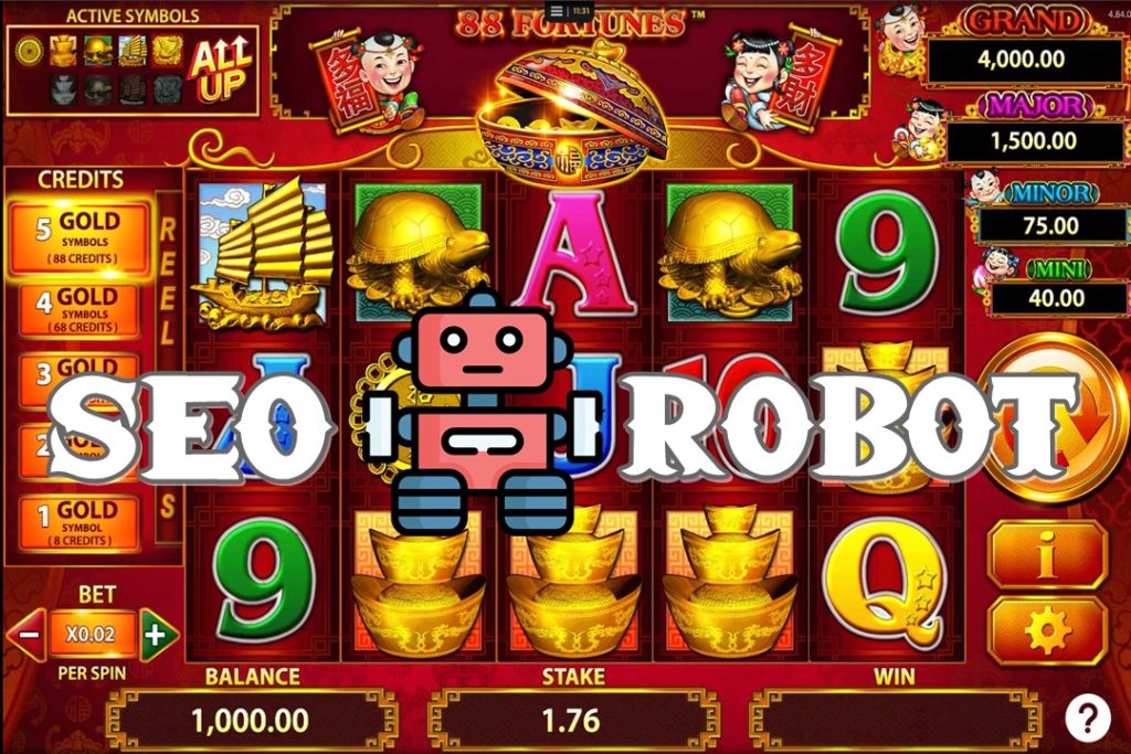 Kenali Langkah Untuk Bertaruh Game Judi Situs Slot Online Terbesar