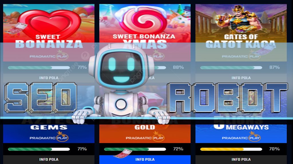 Beberapa Game Slot Online Terbaik Mudah Menang Yang Wajib Anda Mainkan Dalam Situs Slot Gacor Hari Ini Slot Online