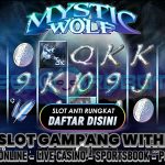 Situs Judi Online Slot Gacor Hari Ini Paling Rekomendasi