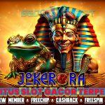 Fitur Menarik Yang Akan Di peroleh Oleh Anda Jika Sudah Daftar Slot Online Sehingga Membantu Dalam Pertandingan
