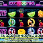 Seluk Beluk Dunia Link APK Situs Slot Online yang Bikin Ketagihan Seluk Beluk Dunia Link APK Situs Slot Online yang Bikin Ketagihan