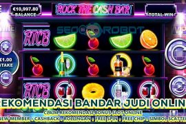 Seluk Beluk Dunia Link APK Situs Slot Online yang Bikin Ketagihan