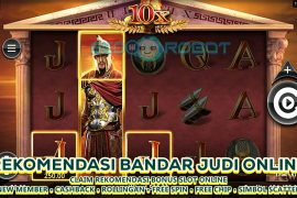Daftar Game, Tips, dan Strategi Main Link Situs Slot Gacor Hari Ini 2025