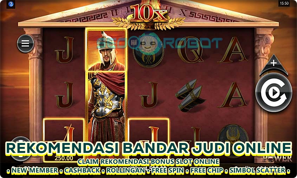 Daftar Game, Tips, dan Strategi Main Link Situs Slot Gacor Hari Ini 2025