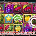 Cara Dapatkan Bonus Spin Tambahan dari Event Spesial di Link Situs Slot Gacor Hari Ini
